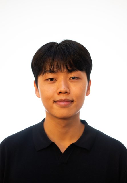 Sangmin Lee