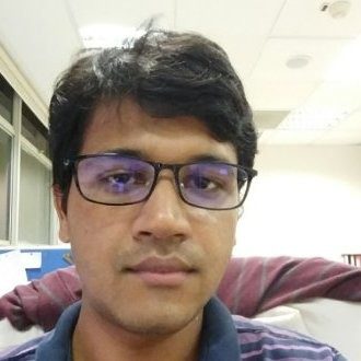 Abhishek Saha