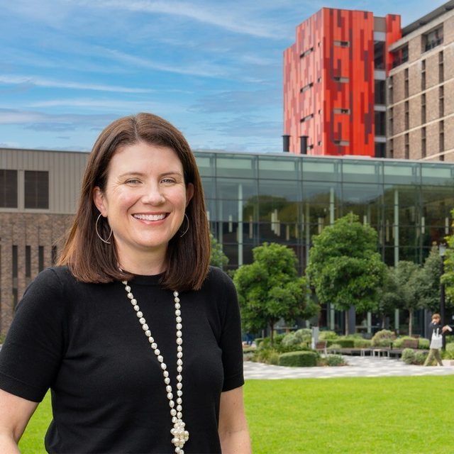 Prof. Lucy Marshall