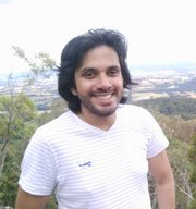 Dr. Sachith Seneviratne