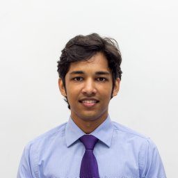 Dr. Sanka Rasnayaka