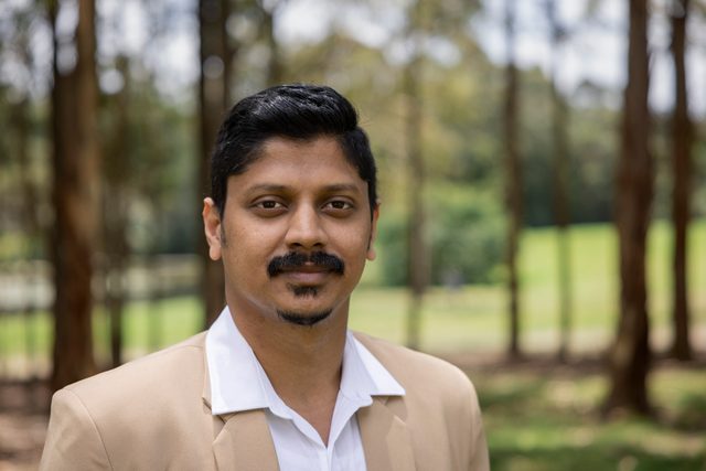 Dr. Viraj Vidura Herath